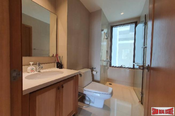 The Emporio Place | 3 Bedroom with Maid room and 140 Sqm., Phrom Phong.-10