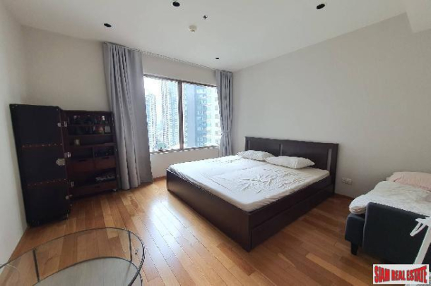 The Emporio Place | 3 Bedroom with Maid room and 140 Sqm., Phrom Phong.-4