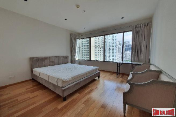 The Emporio Place | 3 Bedroom with Maid room and 140 Sqm., Phrom Phong.-5