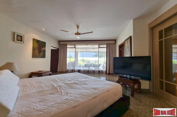 Three Bedroom Seaview Penthouse for Sale - 10 Minute Walk to Kata Beach-6