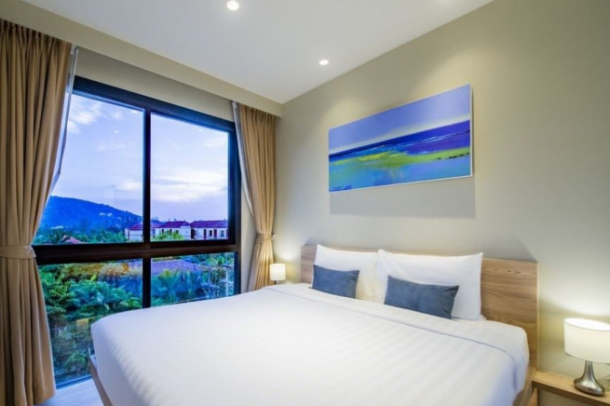 Diamond Condo | Two bedroom Mountain View Condo for Sale in an Resort Style Bang Tao Estate-7