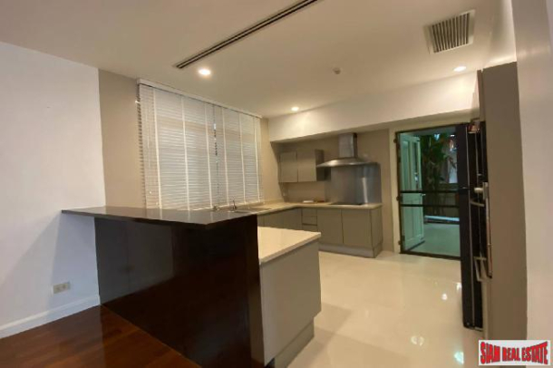 Baan Sansiri Sukhumvit 67 | 4 Bedrooms and 5 Bathrooms, 490 sqm, Phra Kanong Prime Location-19