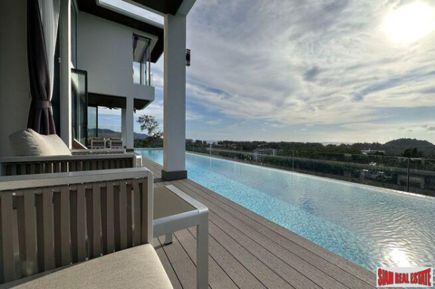 Luxury Six Bedroom Sea View Pool Villa for Sale in Layan-3