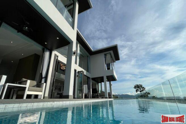 Luxury Six Bedroom Sea View Pool Villa for Sale in Layan-5
