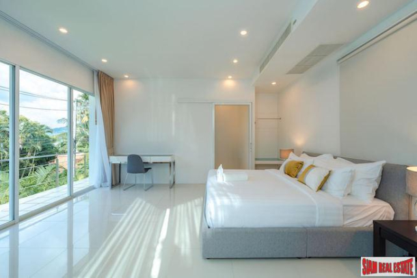 White Villa Patong | Fully Renovated 4 Bedroom, 3 Storey House for Sale-21