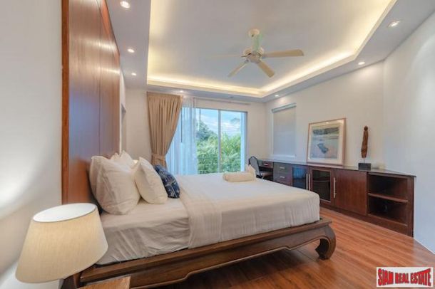 White Villa Patong | Fully Renovated 4 Bedroom, 3 Storey House for Sale-24