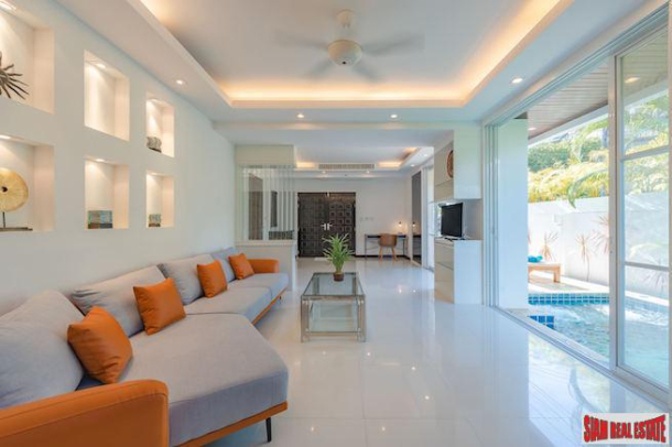 White Villa Patong | Fully Renovated 4 Bedroom, 3 Storey House for Sale-26