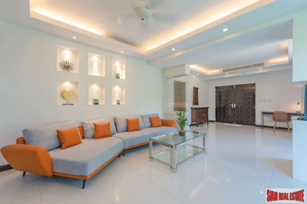 White Villa Patong | Fully Renovated 4 Bedroom, 3 Storey House for Sale-27