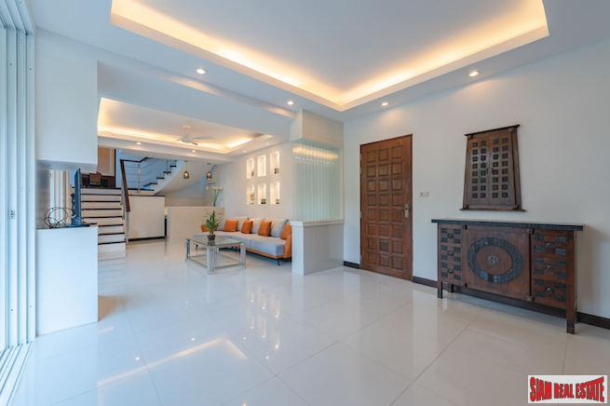 White Villa Patong | Fully Renovated 4 Bedroom, 3 Storey House for Sale-29