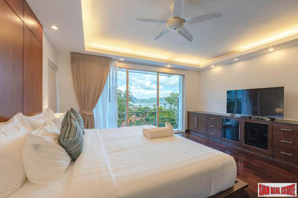 White Villa Patong | Fully Renovated 4 Bedroom, 3 Storey House for Sale-6