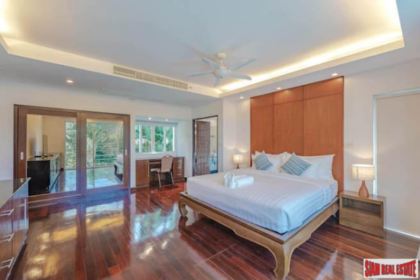 White Villa Patong | Fully Renovated 4 Bedroom, 3 Storey House for Sale-7