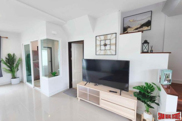 Supalai Bella | Three Bedroom Two Storey Private House for Rent in Koh Kaew-3