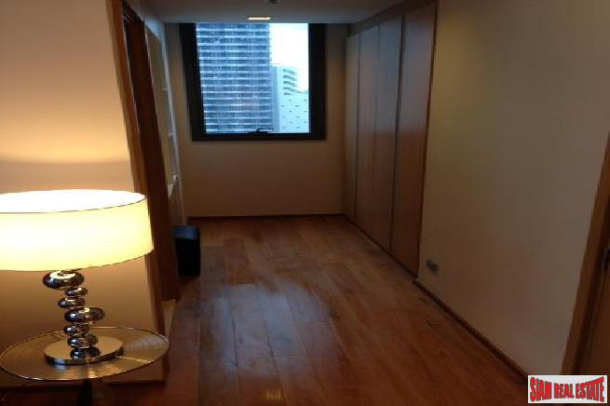 Hyde Sukhumvit 13 | 2 Bedrooms and 85 Sqm, 17th Floor, Nana-10