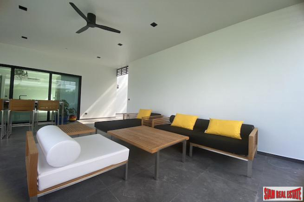 Sivana Villas Hua Hin | Large Three Bedroom House with Private Pool for Sale-5