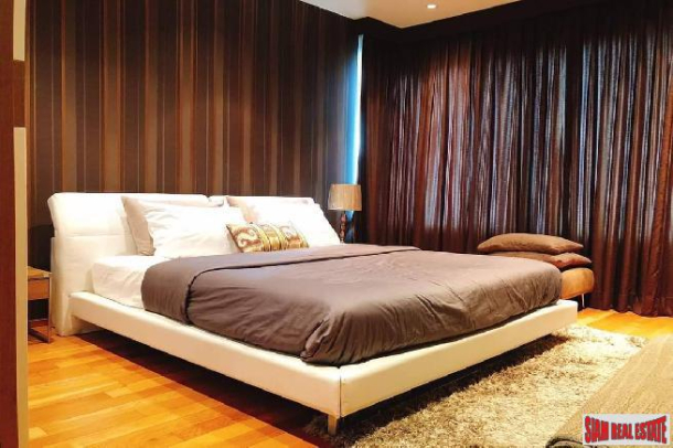 The Emporio Place | 1 Bedroom and 1 Bathroom, 65 sqm, Phrom Phong's Prime Location-5
