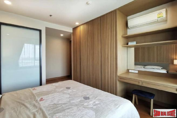 The Parco | Spacious 4 Bedroom, 4 Bathroom, 156 sqm Condo For Rent In Sathon-5