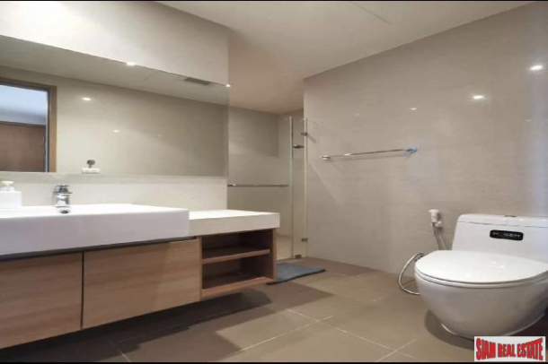 The Parco | Spacious 4 Bedroom, 4 Bathroom, 156 sqm Condo For Rent In Sathon-6