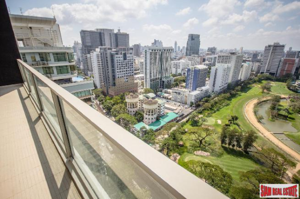 185 Rajadamri Condominium | 3 Bedrooms and 223 sqm, 35th Floor, Bangkok, Thailand-14
