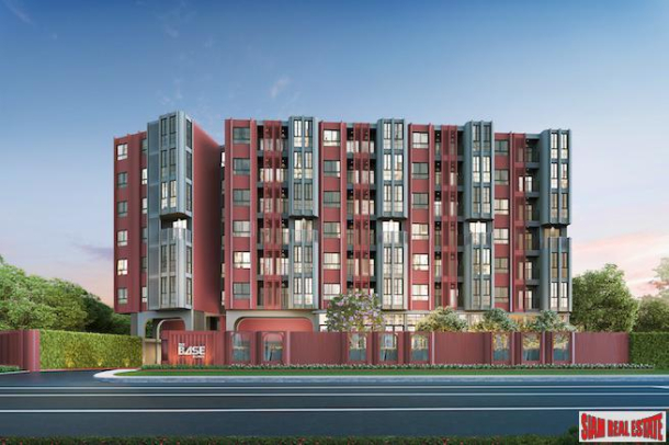 New 1 Bedroom Condos for Sale in a Very Convenient Kathu Location-11