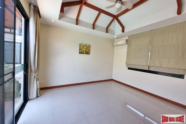 Rawai VIP Villas | Three Bedroom Pool Villa for Rent in Great Rawai Location-7