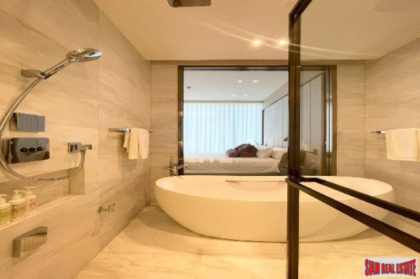 SCOPE Langsuan | 2 Bedrooms and 3 Bathrooms, 154.59 sqm, Bangkok-10
