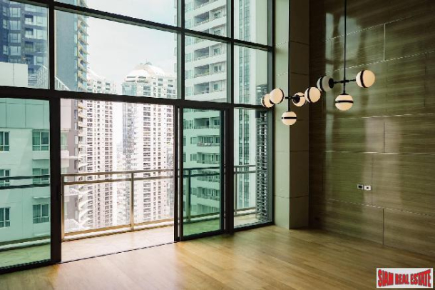 Bright Sukhumvit 24 | 3 Bedrooms and 162 sqm, 36th Floor, Khlong Toei-2