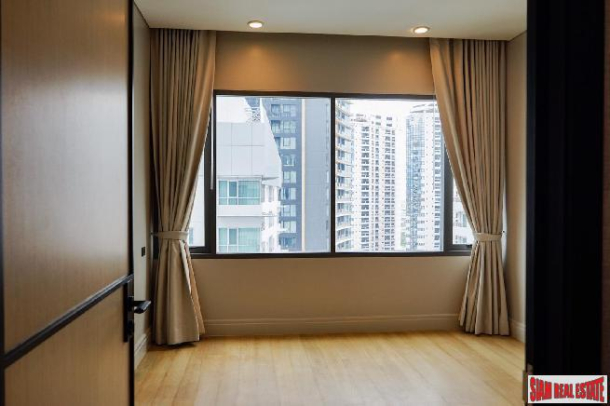Bright Sukhumvit 24 | 3 Bedrooms and 162 sqm, 36th Floor, Khlong Toei-3