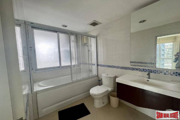Life @ Sathorn 10 | 2 Bedrooms and 2 Bathrooms, 65 sqm, 11th Floor, 9.5 MB, Chong Nonsi, Bangkok-7