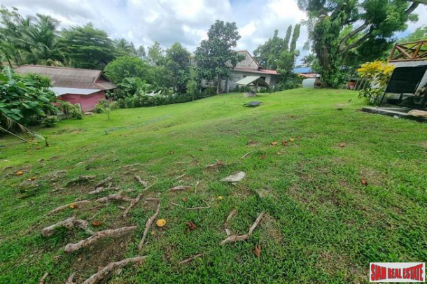 Three Bedroom House on a 1,200 sqm Land Plot for Sale in Great Chalong Location-3