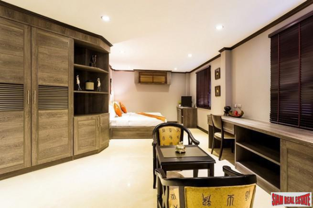 22 Room Licensed Boutique Hotel for Sale in Popular Nai Harn, Phuket-15