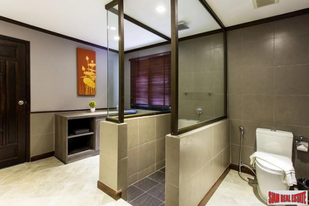 22 Room Licensed Boutique Hotel for Sale in Popular Nai Harn, Phuket-16
