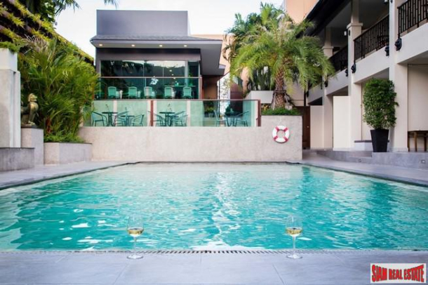 22 Room Licensed Boutique Hotel for Sale in Popular Nai Harn, Phuket-7