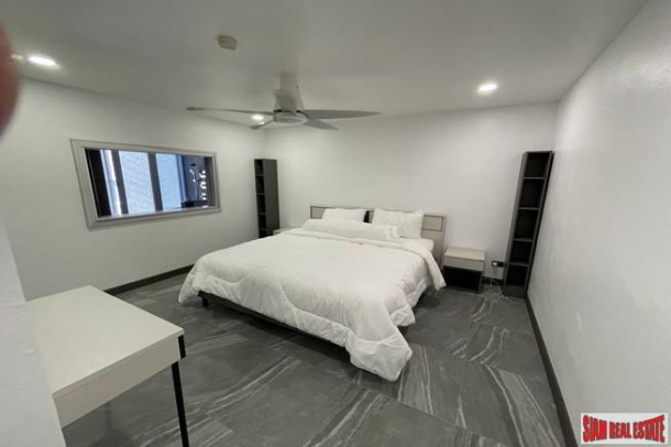The Sands Condominium | Two Bedroom Fully Renovated Condo with Nai Harn Lake Views for Rent-7