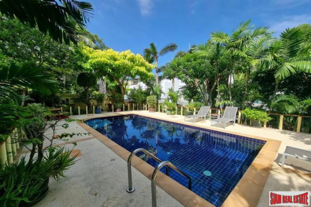 Spacious Three Bedroom Private Pool Villa with Views of Kata Bay for Sale-3