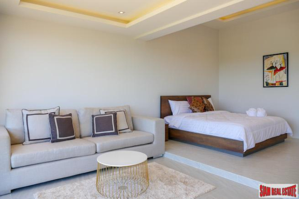 Luxury 4 & 6 Bedroom Private Pool Villas for Sale in Layan-13