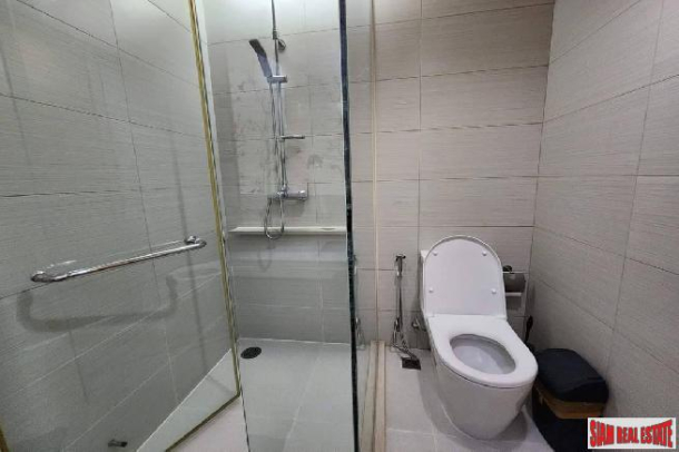 Siri at Sukhumvit | 1 Bedroom and 1 Bathroom Condo, 53 sqm | Thong Lor-7