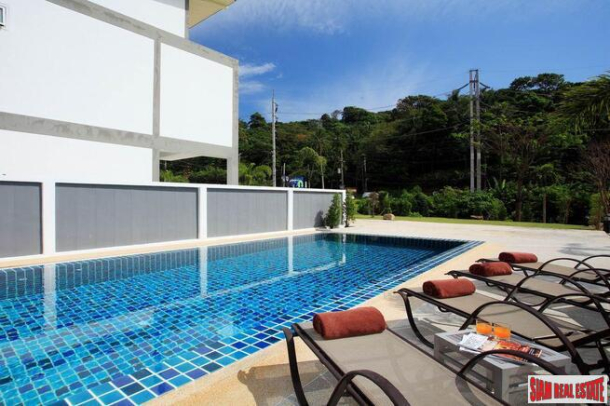 Kata Hill View | Spacious Three Bedroom House for Rent in Kata-2