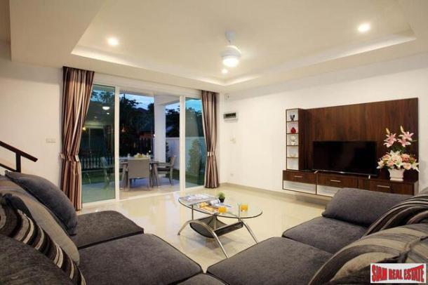 Kata Hill View | Spacious Three Bedroom House for Rent in Kata-3