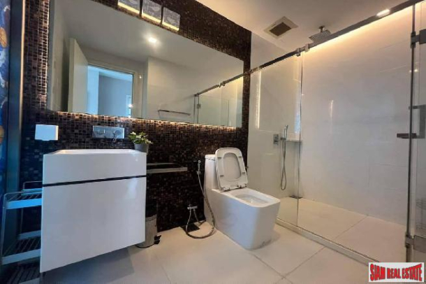 The Room Sukhumvit 69 | 2 BR and 2 Baths, 82 sqm, 23rd Floor, Fully Furnished, Prakanong, Bangkok-9