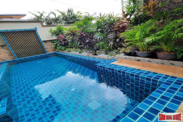 Nai Harn Baan Bua | Fabulous High View 4 Bedroom Pool Villa for Rent in a Exclusive Estate-28