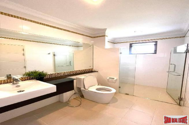 Perfect Masterpiece Rama 9 | 3 Bedrooms and 4 Bathrooms, 241 sqm, Rama IX, Bangkok-11