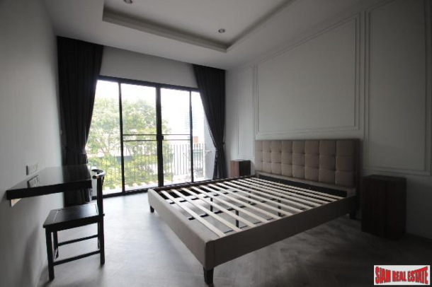 Townhome | 3 Bedrooms, 3 Bathrooms, 200sqm, Thong Lor-10