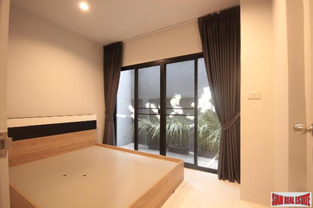 Townhome | 3 Bedrooms, 3 Bathrooms, 200sqm, Thong Lor-8