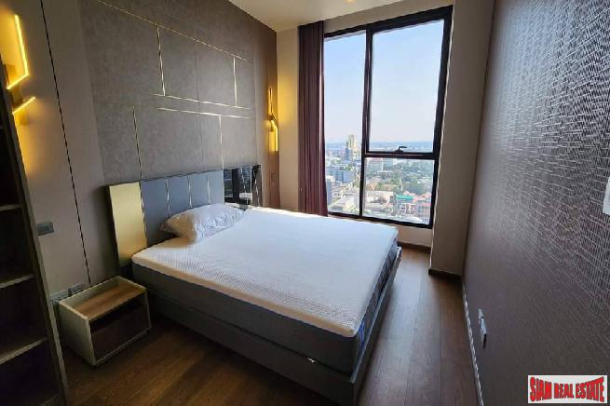 Ideo Q Sukhumvit 36 | 1 Bedroom and 1 Bathroom, 45 sqm, Thonglor, Bangkok-4