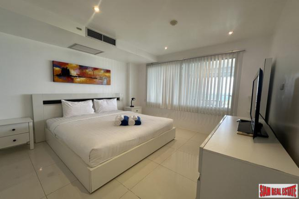 Sunset Plaza | Two Bedroom Condo with Unobstructed Sea Views for Sale in Karon, Phuket-4