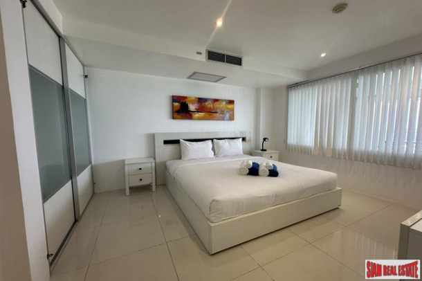 Sunset Plaza | Two Bedroom Condo with Unobstructed Sea Views for Sale in Karon, Phuket-5