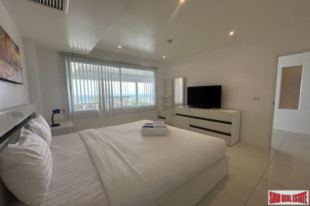 Sunset Plaza | Two Bedroom Condo with Unobstructed Sea Views for Sale in Karon, Phuket-8
