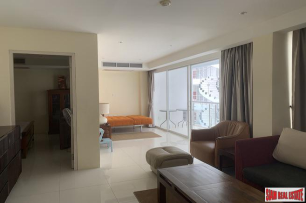 Sunset Plaza | Fully Furnished & Equipped One Bedroom Condo for Rent in Karon, Phuket-10