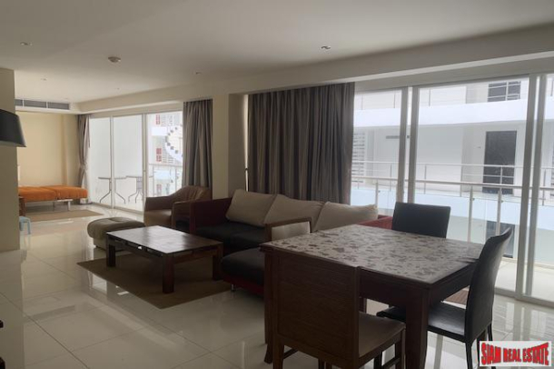 Sunset Plaza | Fully Furnished & Equipped One Bedroom Condo for Rent in Karon, Phuket-2