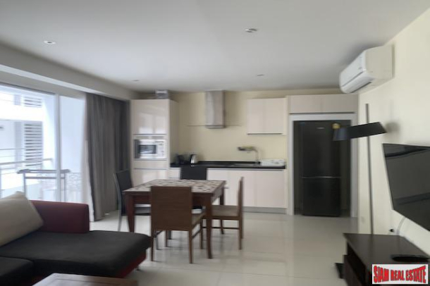 Sunset Plaza | Fully Furnished & Equipped One Bedroom Condo for Rent in Karon, Phuket-3